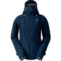 Technische Breathe Easy Outdoorjacke