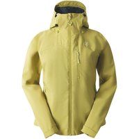 Wasserdichte Performance Outdoor-Jacke