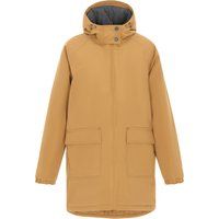 Wasserdichter Anorak mit Raglanärmeln