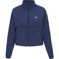 Sportliche Leichte Windjacke