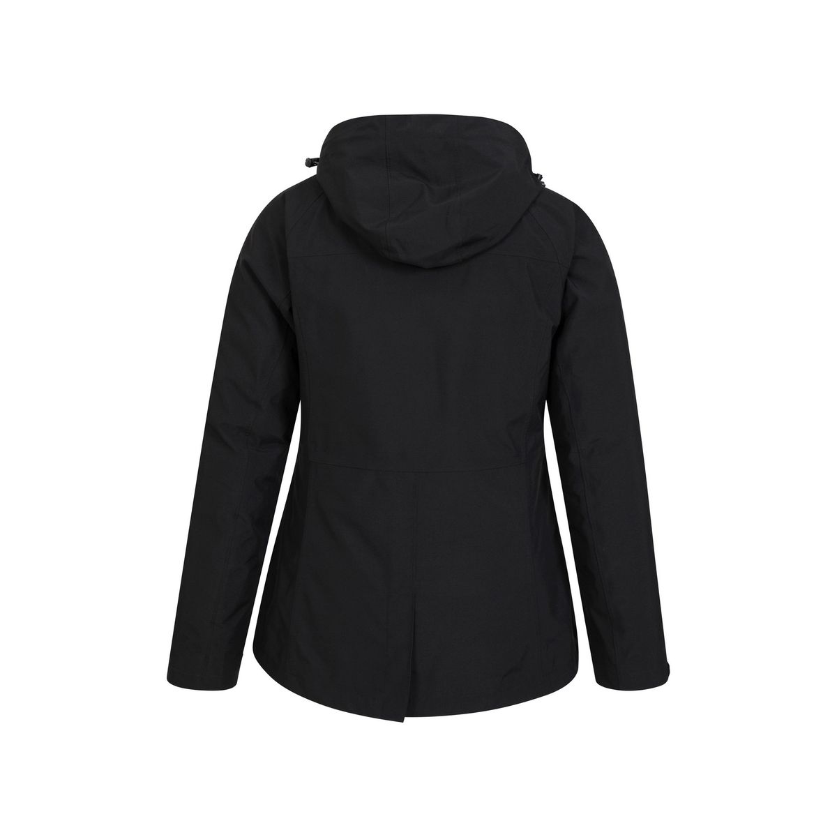3-in-1 Wasserdichte Isolierte Jacke