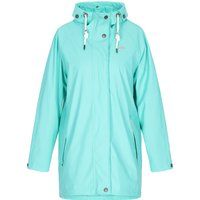 Wasserdichter Outdoor-Regenparka mit Kapuze