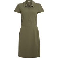 Funktionelles Stretch-Utility-Polokleid
