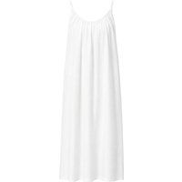 Fließendes A-Linien-Maxikleid