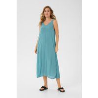 Luftiges Midikleid in A-Linie