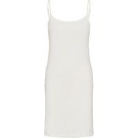 Minimalistisches Jersey-Mini-Slipkleid
