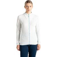 "Torrek" Gestreifter Performance Midlayer