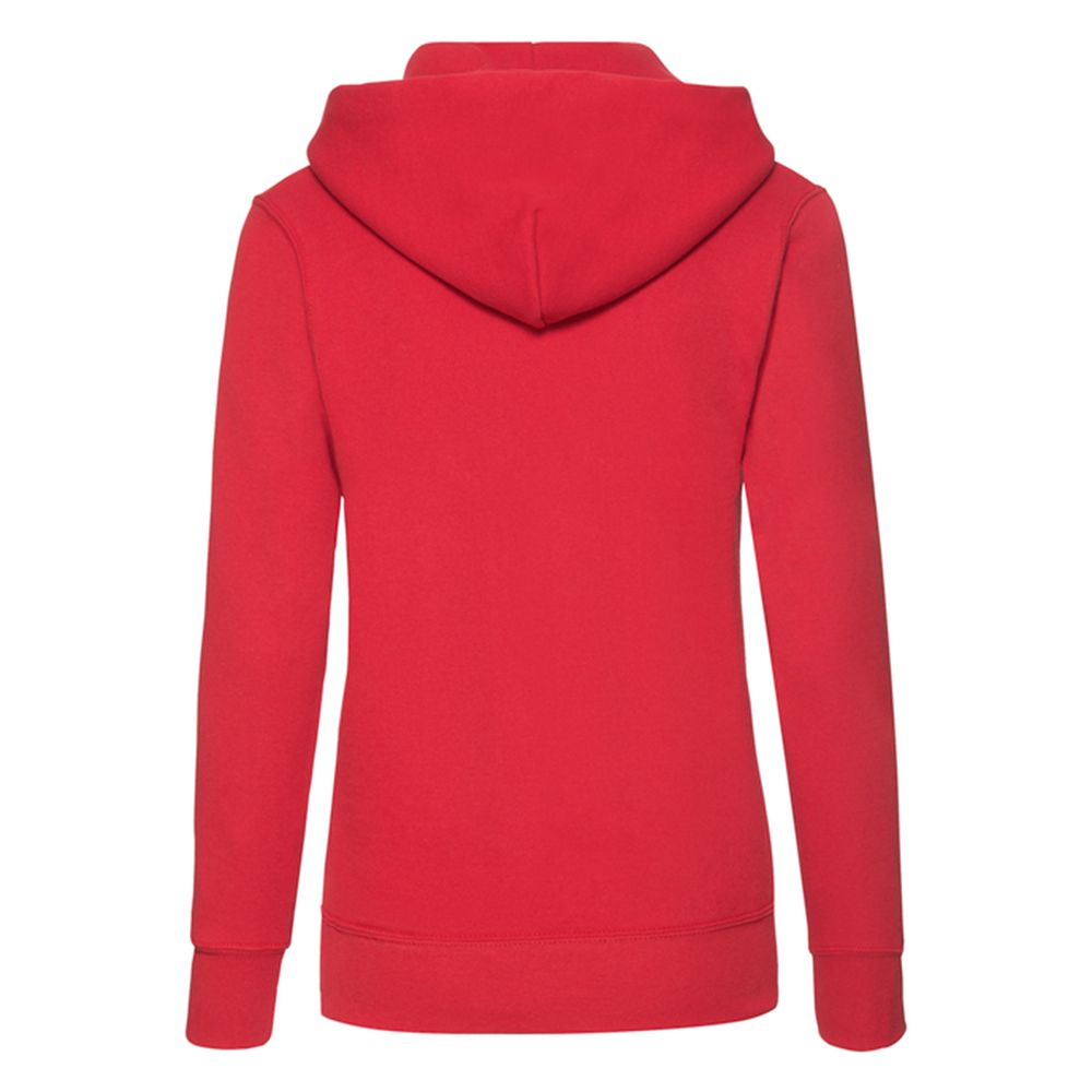 Klassischer Kapuzenpullover