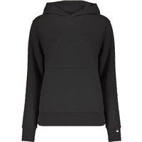 Hoodie mit Kristall-Logo