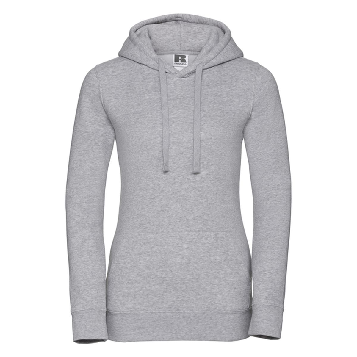 Authentischer dreilagiger Kapuzenpullover