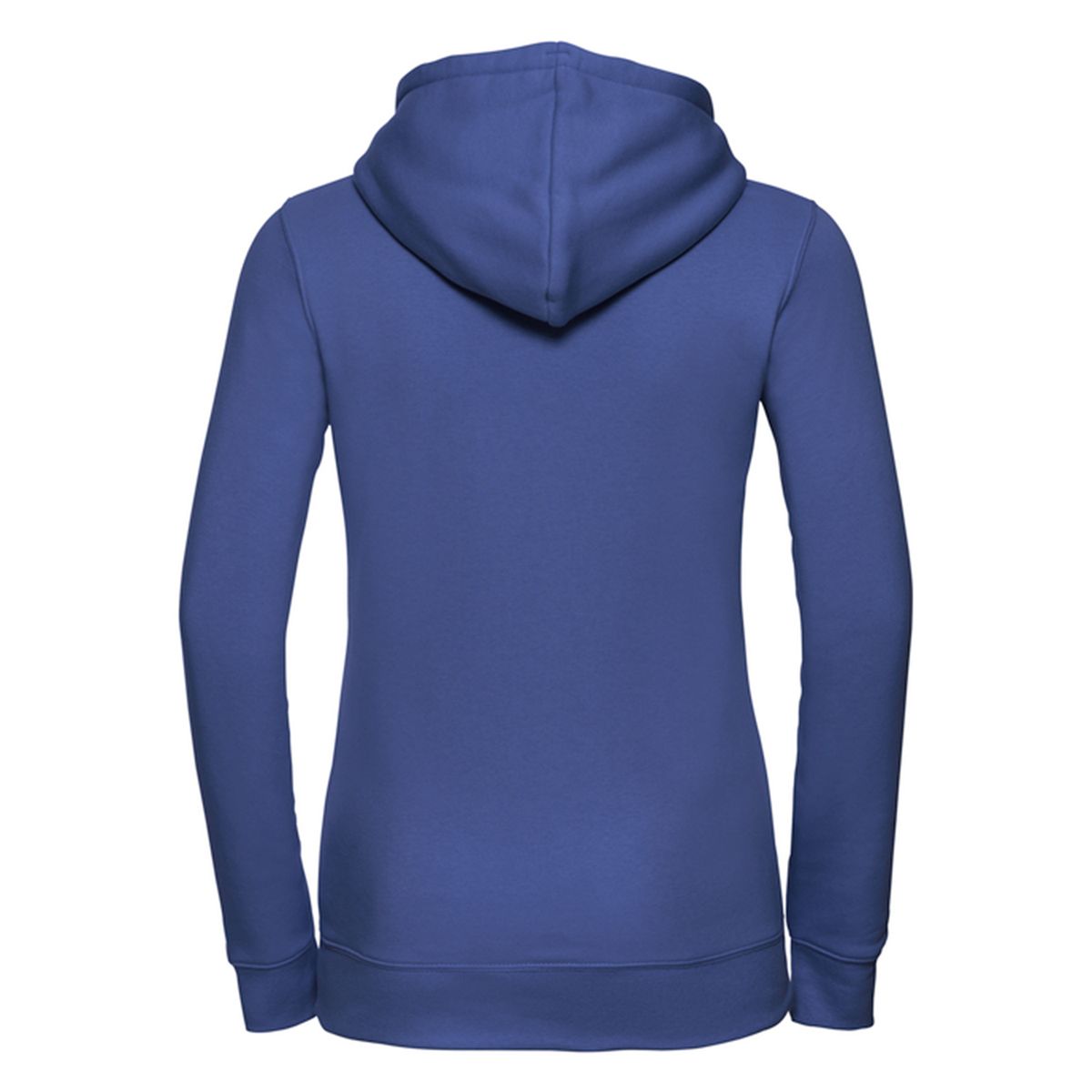 Premium Dreilagen-Kapuzenpullover aus Baumwolle