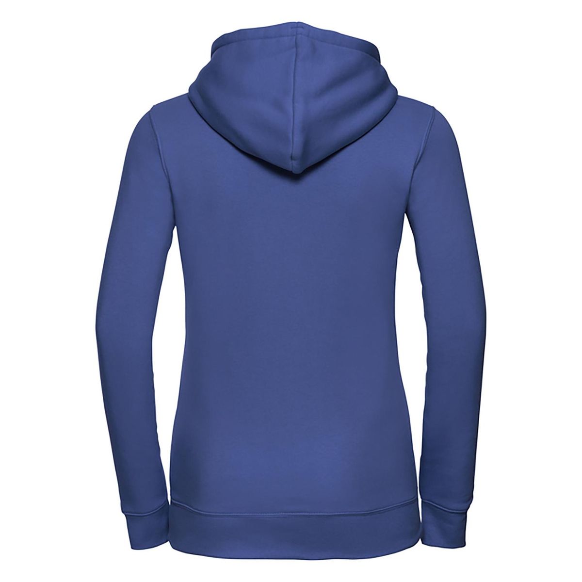 Klassischer Kapuzenpullover mit Kängurutasche