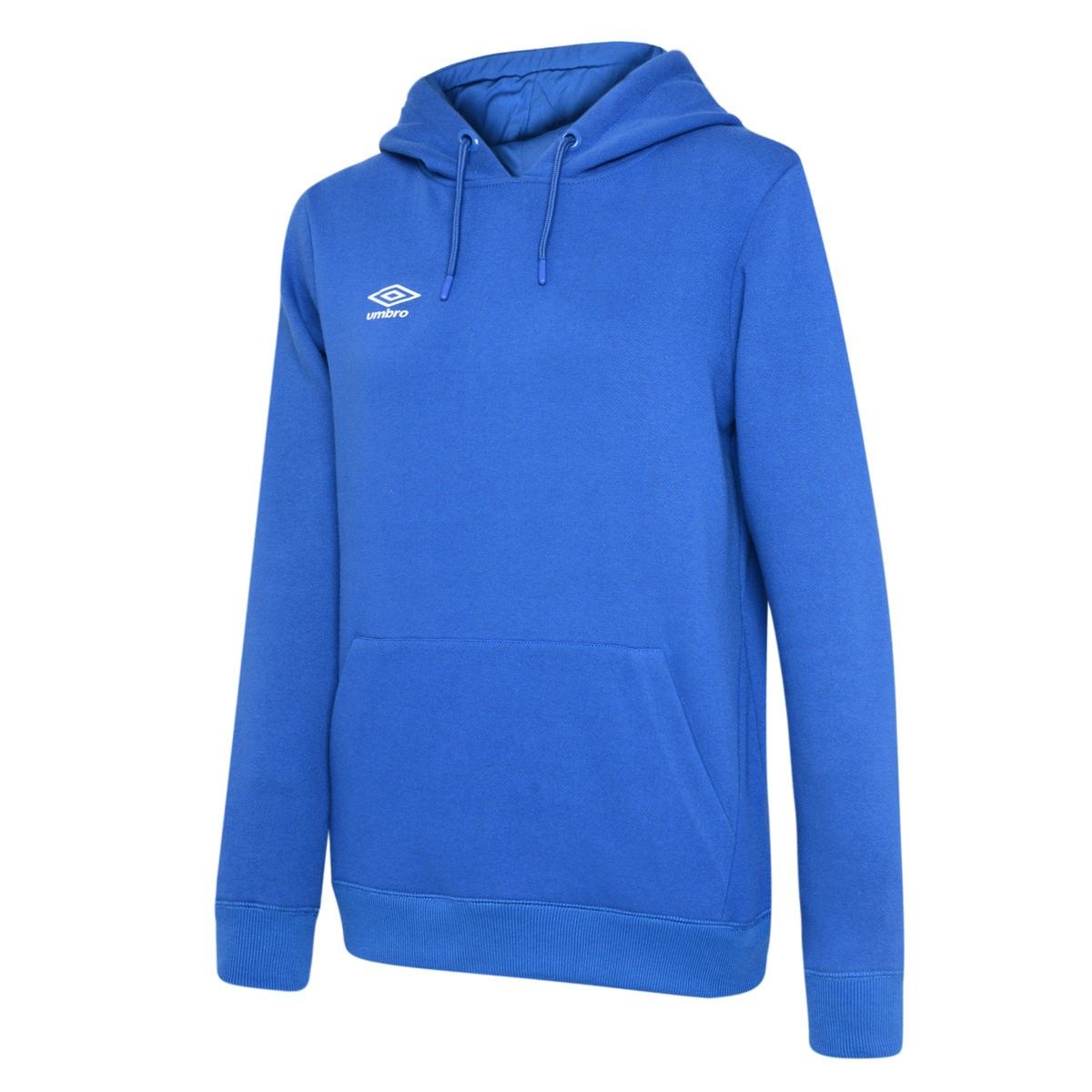 Klassischer Club Kapuzenpullover