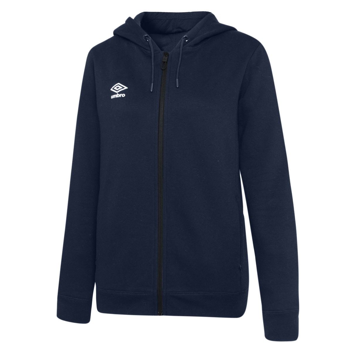 Essentieller Club Full Zip Layer