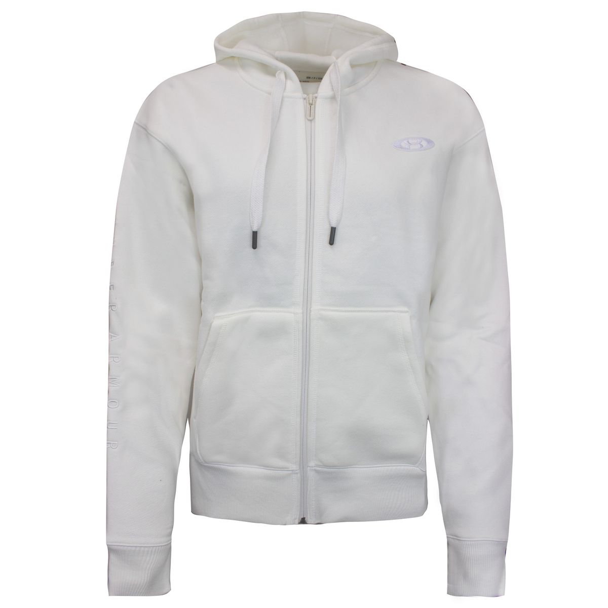 Rivale Fleece Zip-Hoodie