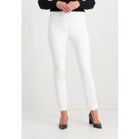 Formgebende Skinny-Jeans mit hohem Bund
