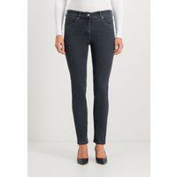 Super-Stretch Skinny-Jeans mit Shape-Effekt