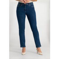 Slim-Fit Komfort-Stretch-Jeans