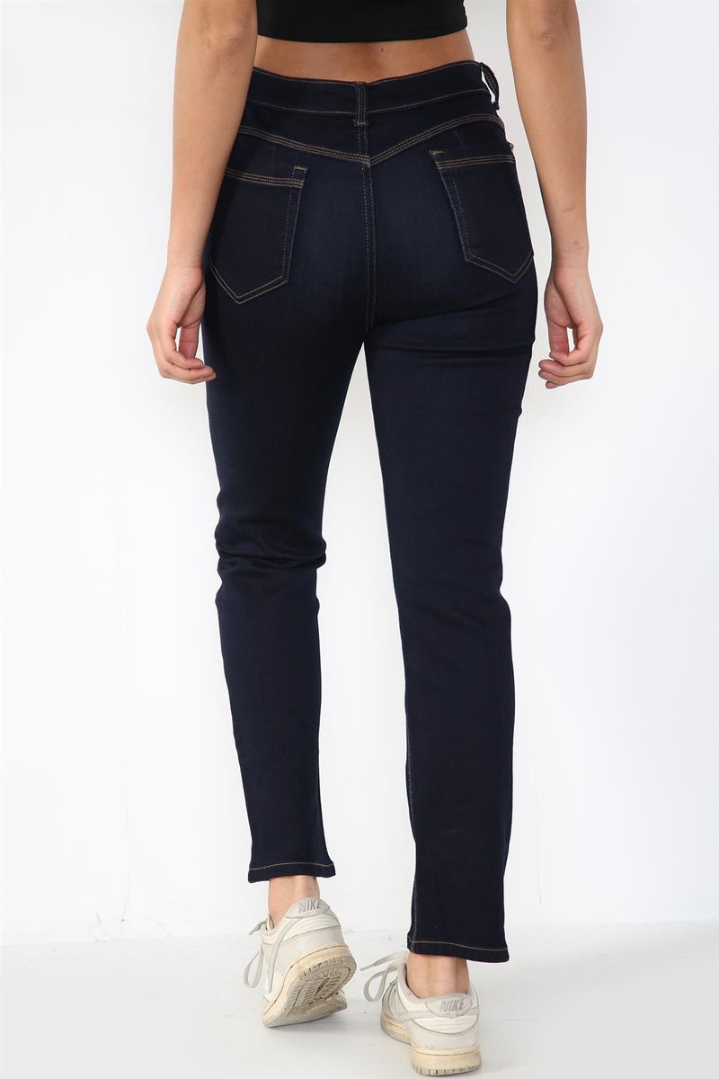 Magic Shaping High-Waist-Jeans