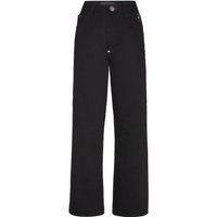 Klassische Jeans mit geradem Bein