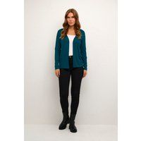 Offener Cardigan aus Feinstrick
