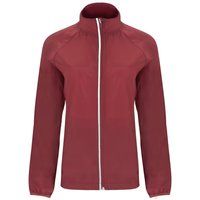 Leichte Faltbare Raglan-Windjacke