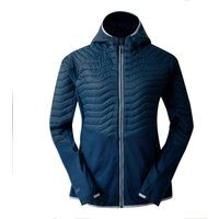 Altimeter II Hybrid-Steppjacke