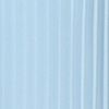 Elegantes Plissee-Kleid aus Chiffon