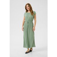 Luftiges Maxikleid mit Tunnelzug