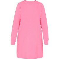 Minikleid mit geometrischem Muster
