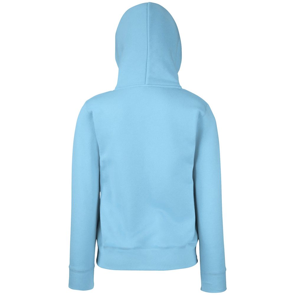 Klassisches Damen-Kapuzensweatshirt