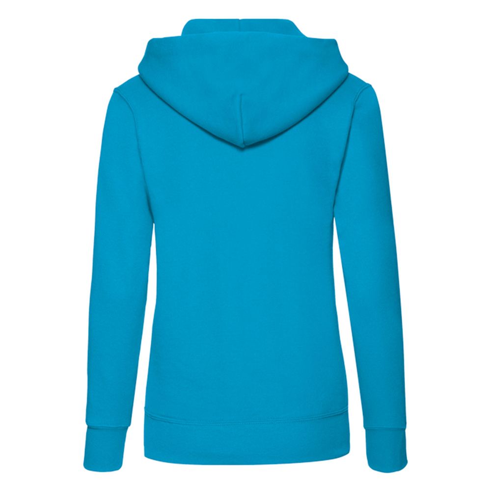 Essentieller Kapuzenpullover mit Tasche