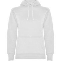 Essentieller Slim-Fit Känguru-Hoodie