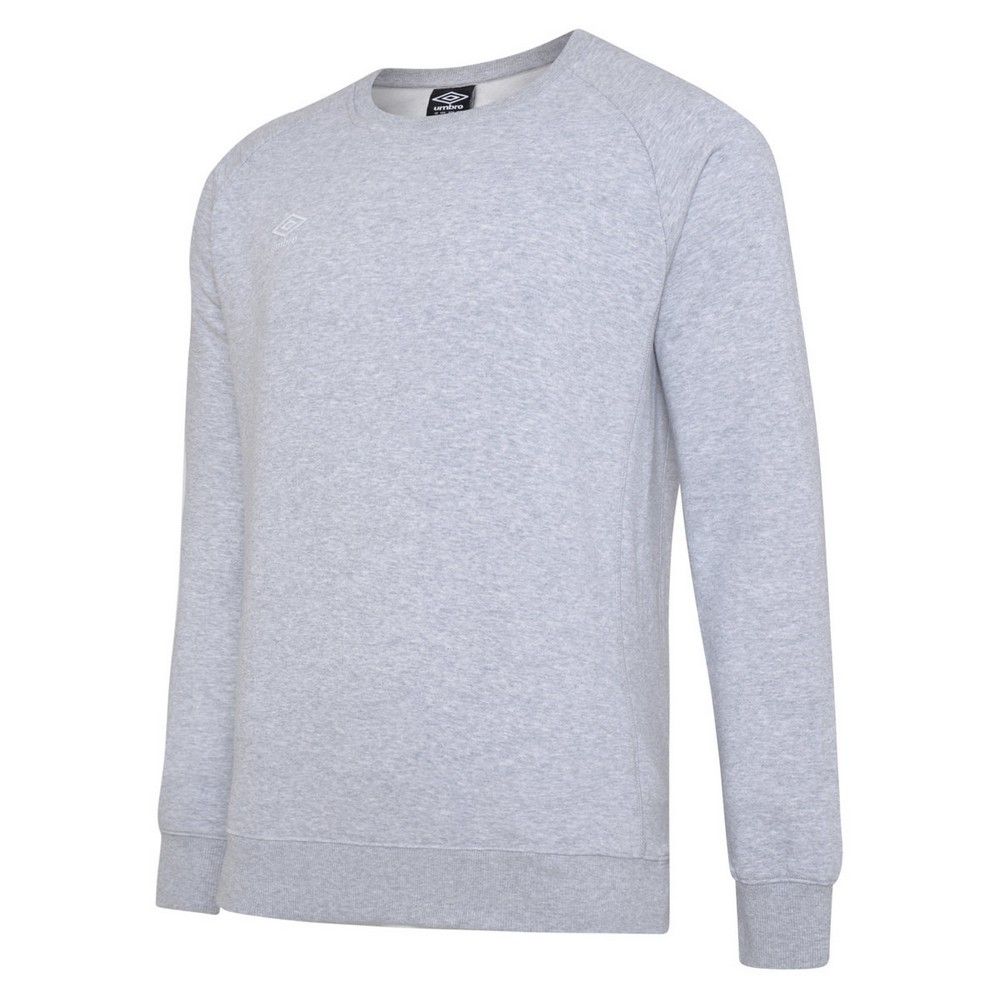 Weiches Sweatshirt mit Raglanärmeln