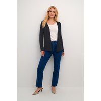 Klassischer Cardigan mit offener Front