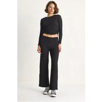 Strukturiertes zweiteiliges Co-ord-Set
