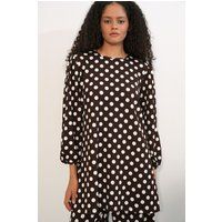 Set aus Tunika und weiter Hose