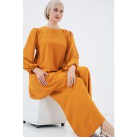 Set aus Tunika und weiter Hose