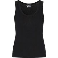 Klassisches Tanktop aus Jersey
