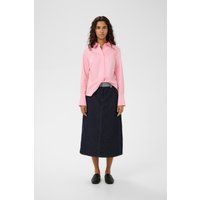 Klassisches tailliertes Slim-Fit Hemd