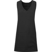 Vielseitiger V-Ausschnitt Wickeltabard