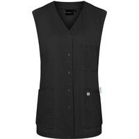 Elegante Arbeitsweste mit V-Ausschnitt