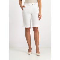 Klassische Chino-Bermuda-Shorts