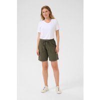 Lässige Utility-Shorts aus Baumwolle