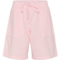 Lässige Shorts mit großen Taschen