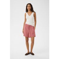 Relaxed Fit Shorts mit Tunnelzug