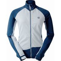 Dehnbare Performance-Mittelschicht-Jacke