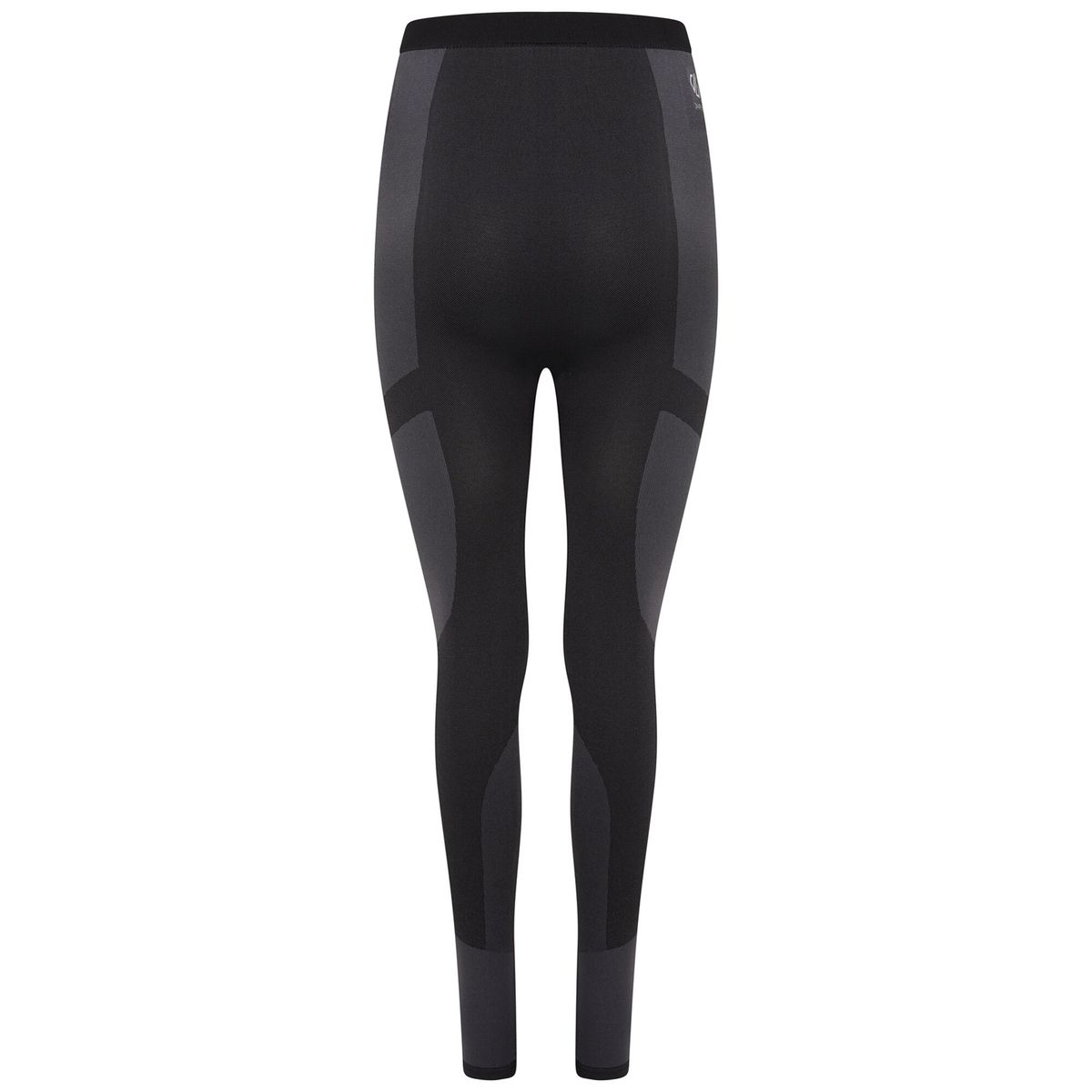 Nahtlose Performance-Leggings mit Bodymapping