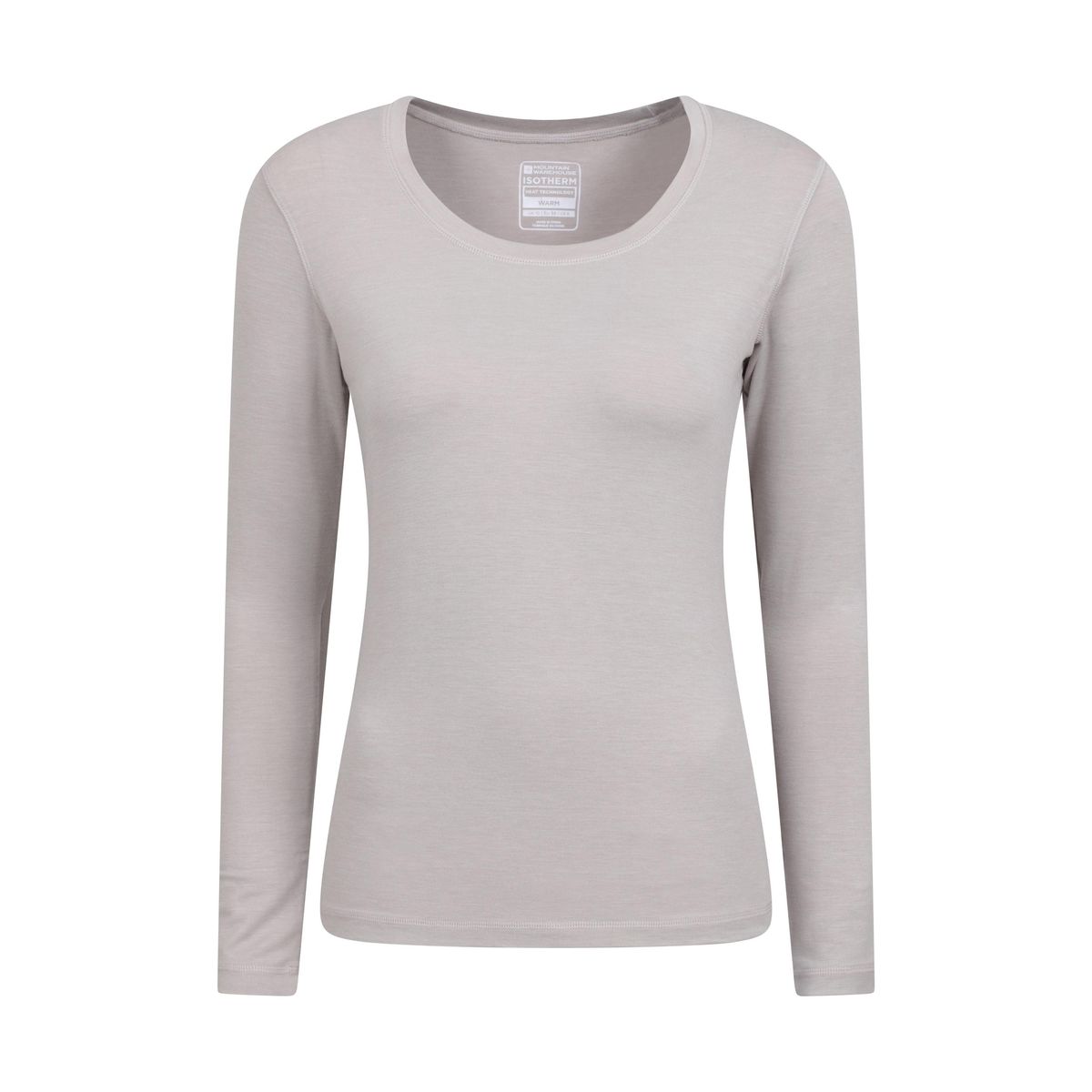 Isotherm Thermo-Oberteil mit Langarm