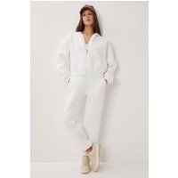 Zweiteiliges Set aus Hoodie und Jogginghose